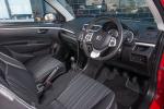 Suzuki Swift SZ-L 3-Door 2016 года